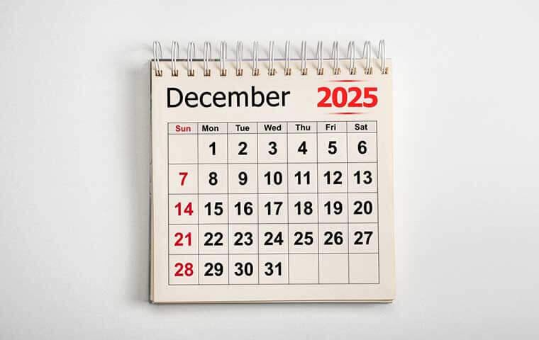 Pay and Leave Guidance Issued; Dec 24 and 26 will Count as Holidays ...