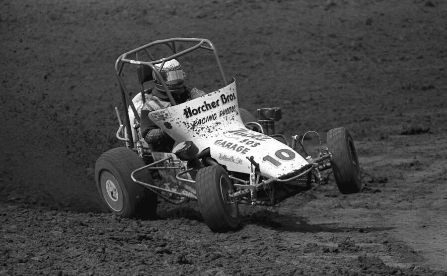 Ron Shuman Part 1: From Arizona To The Outlaws - NewsBreak