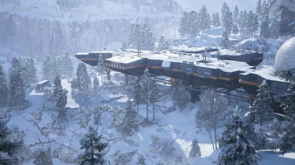 ARC Raiders: All Key Room Locations on Pendola Pass - NewsBreak