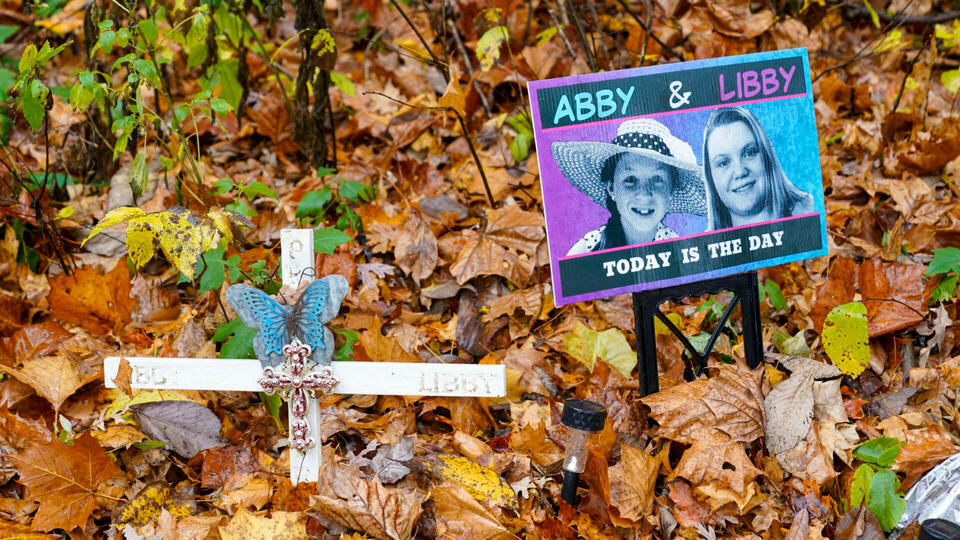 Graphic crime scene photos leak could derail Delphi Murders trial ...