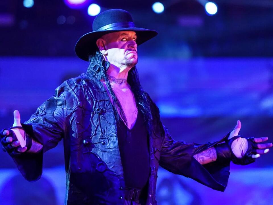The Undertaker Shares Issue With Current Wrestlers ‘Glad-Handing’ With Fans