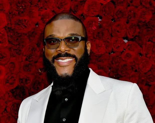 Tyler Perry Buys $30 Million Puerto Rico Mansion Months Before Moving ...