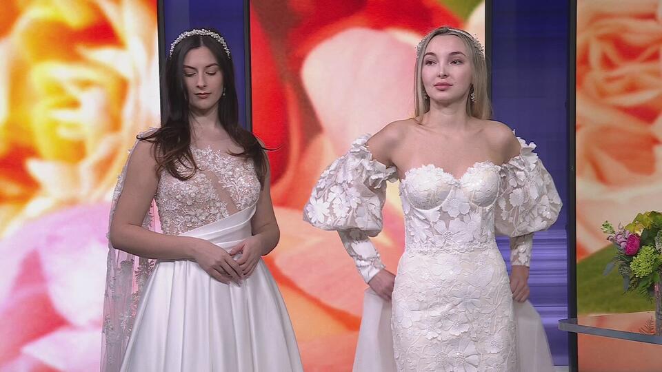 2025 Bridal Trends & Bridal Shows - NewsBreak