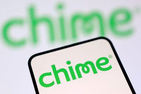 Chime shares jump as Stride deal puts fintech on path to bank charter ...