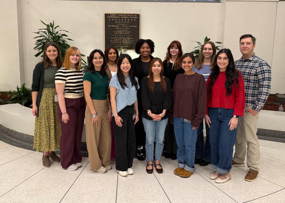 Pathologists’ Assistant Program relaunches at Tulane, first in ...