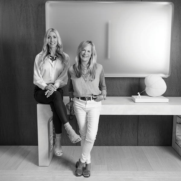 The Faces of Luxury Interior Design - NewsBreak