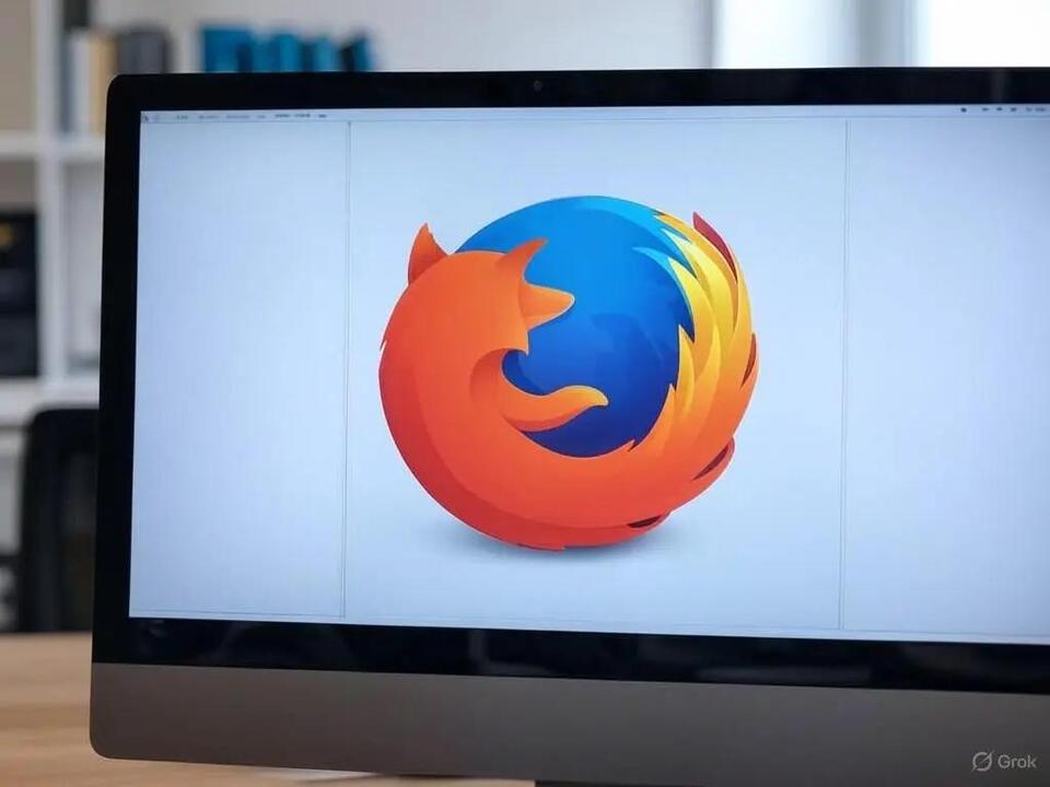 Mozilla Rolls Out WebGPU Support in Firefox 141 for Windows, Boosting ...