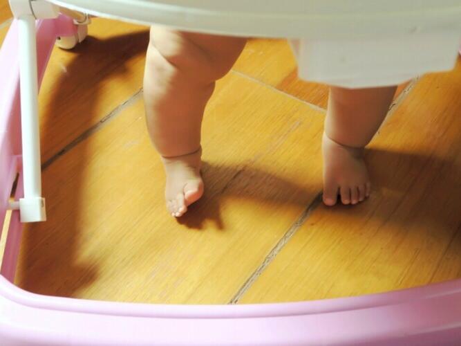 Consumer Reports wants infant walkers banned in the US