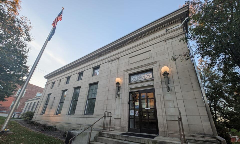 Monroe County health department stays closed to walk-ins Monday as ...