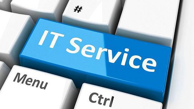 White County Government IT Services Back Operational