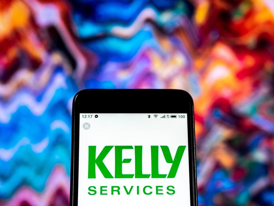 Kelly Services profits soar 313% but warns of major trouble - NewsBreak