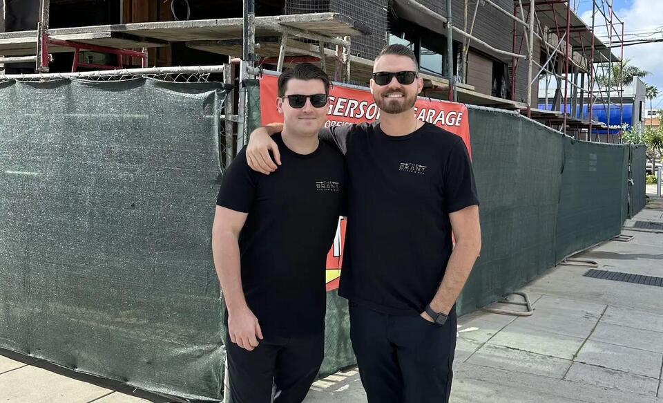 The Brant Expands to Encinitas With a Rooftop Bar and Community Focus ...