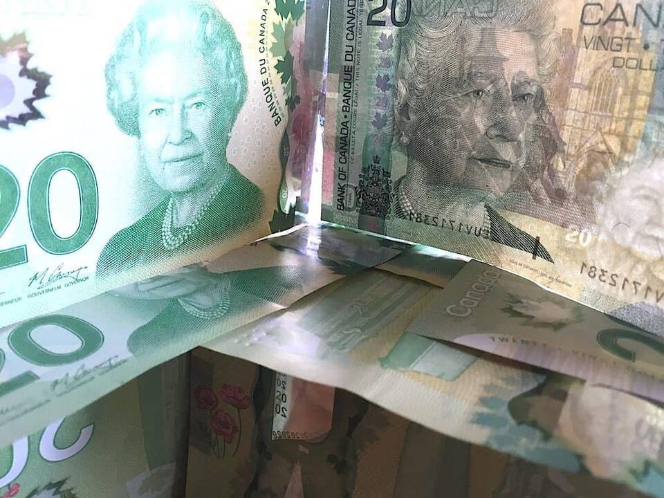 Canadian Armed Forces Reserves Members Among Seven Arrested in Armed ...