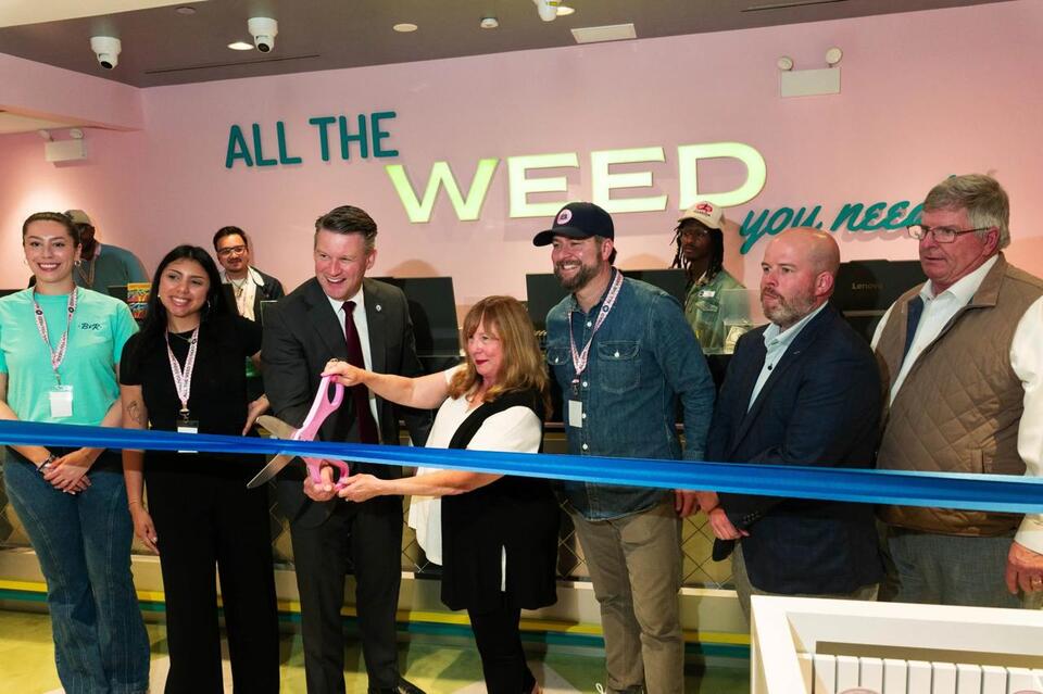 Bud & Rita’s Opens Loop’s First Weed Shop As City Eases Restrictions ...
