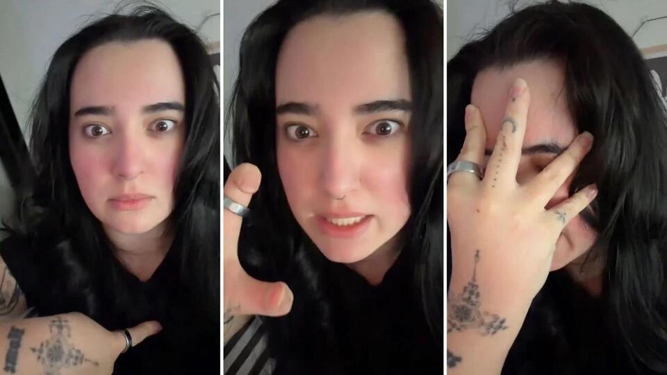 A Viral TikTok Is Forcing People to Ask: Do We Actually Own Anything ...