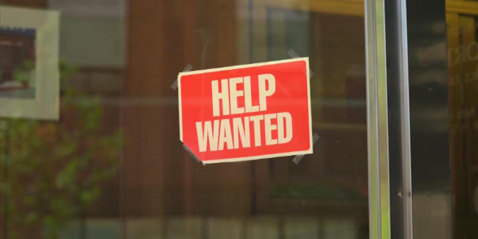 Nevada’s unemployment rate drops to 4.7% in September, DETR reports ...