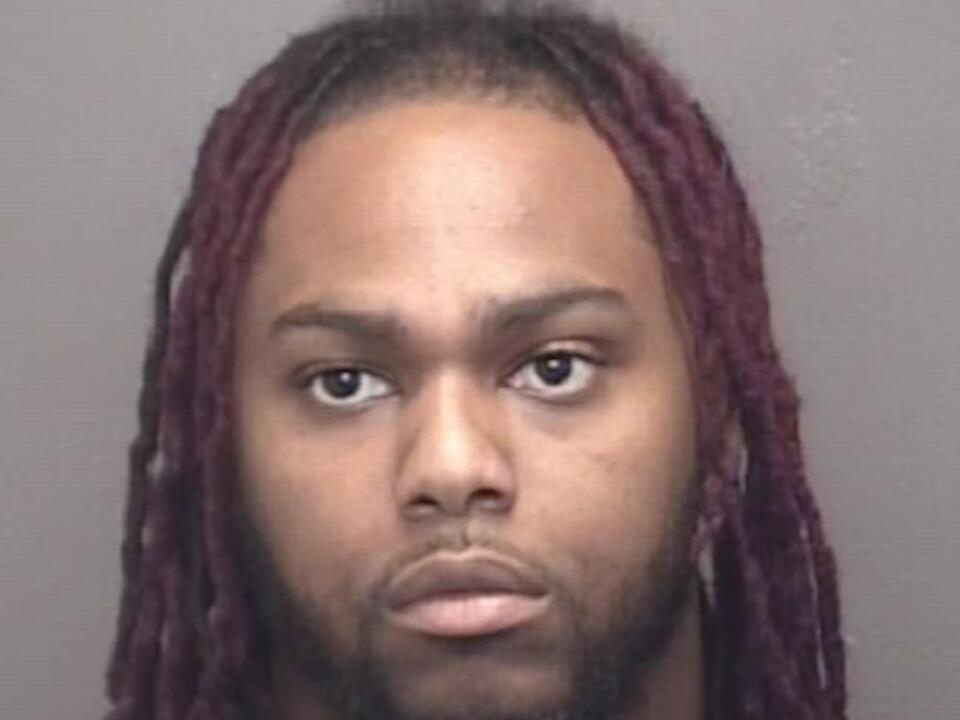 Murder suspect in deadly weekend shooting in Evansville arrested