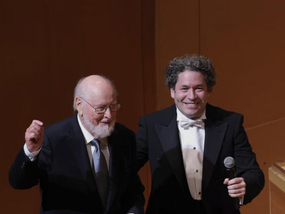 Orchestral Concerts in LA From Mexico to Hollywood a John