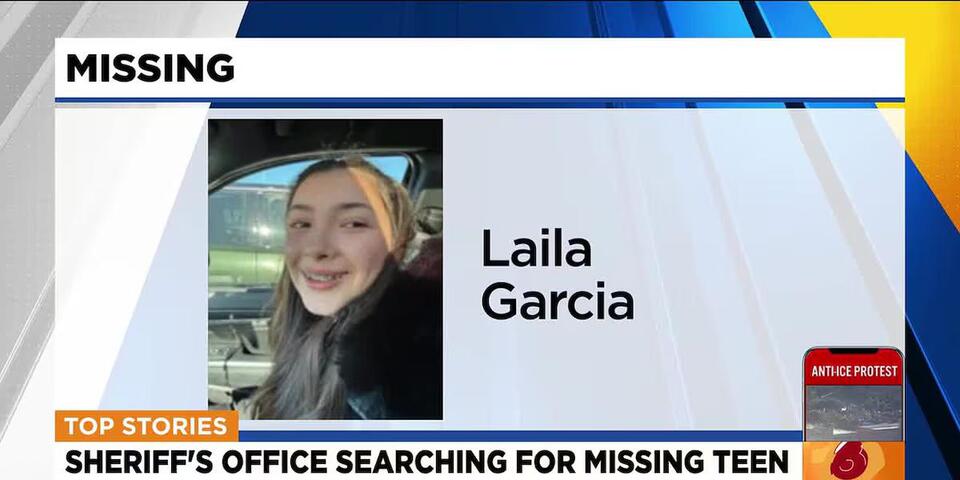 MCSO searching for missing teen last seen at high school in Mesa ...