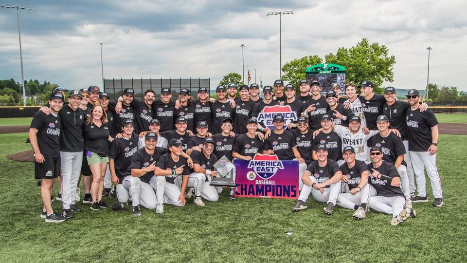 Scouting the Raleigh Regional opponents: Bryant Bulldogs - NewsBreak