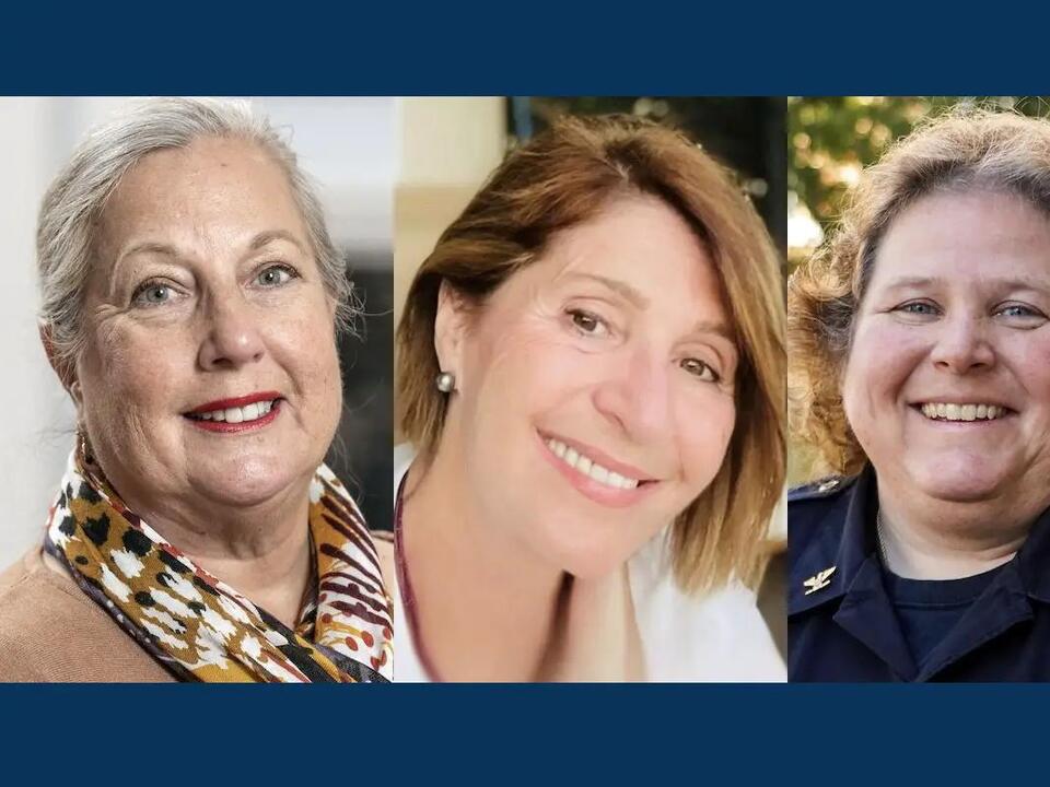 WVU Student Life announces 2024 Hall of Fame, Outstanding Achievement