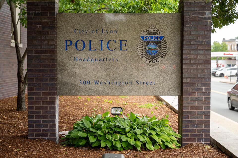Authorities are investigating man found dead in Lynn as apparent ...