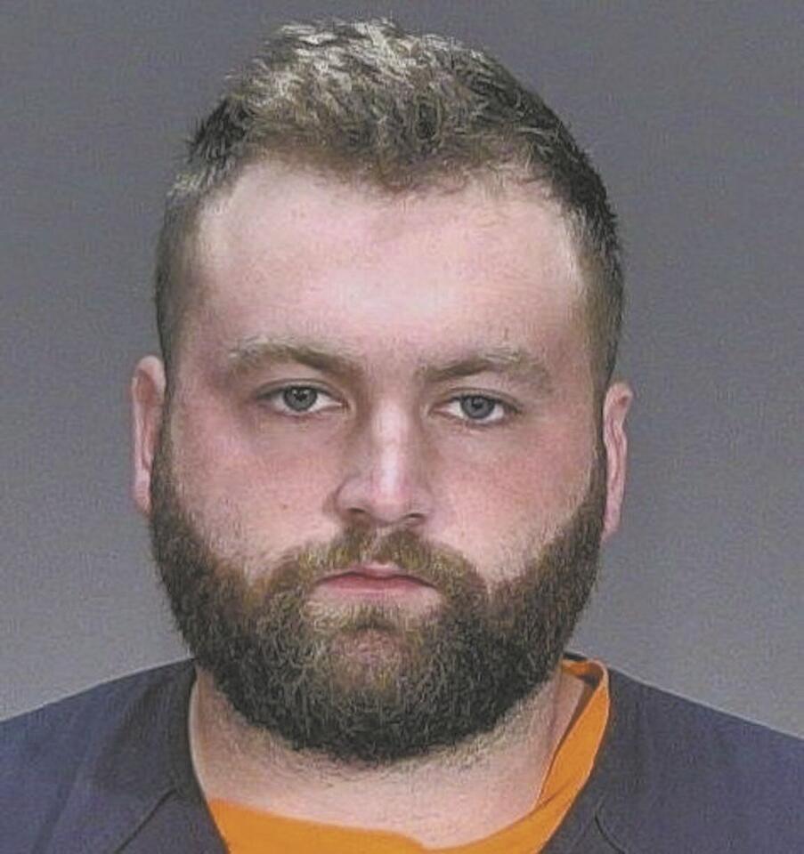 Forest Lake man gets no prison after crash that killed woman - NewsBreak