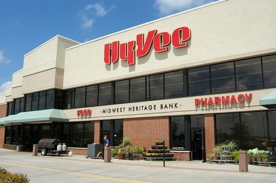 Hy-Vee to host supplier summit aimed at helping small brands break into ...