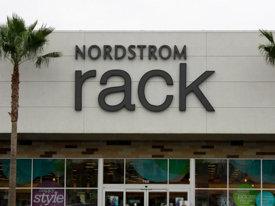 Nordstrom Rack Is Selling a ‘Warm and Soft' 65 Fleece Jacket for Just