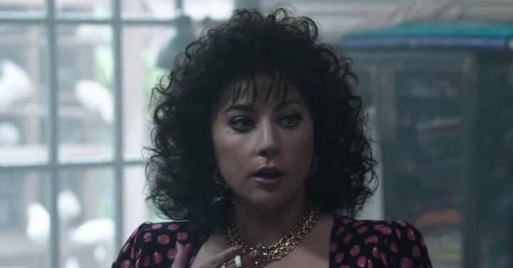 House of Gucci: How to replicate Lady Gaga’s wild wardrobe in Ridley Scott film – NewsBreak