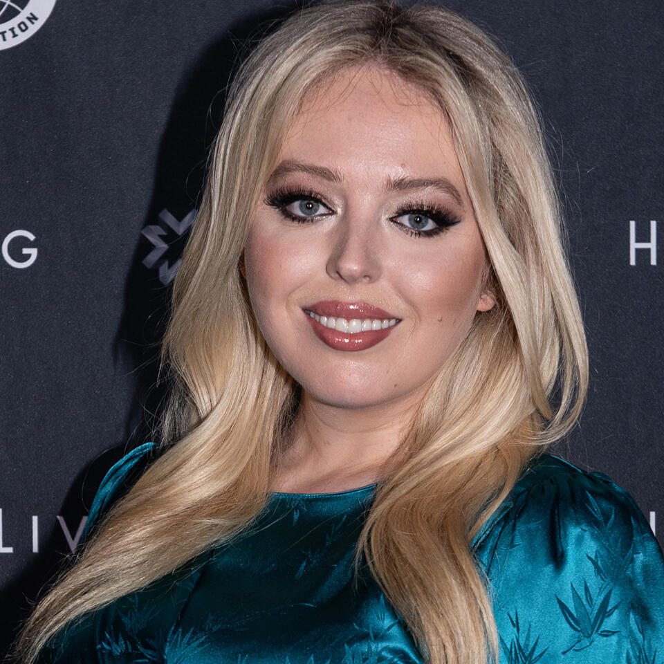Tiffany Trump Turns Heads In A New Lace Mini Skirt While Vacationing In Ibiza For New Instagram Post As Fans React: 'Obsessed With This Look'
