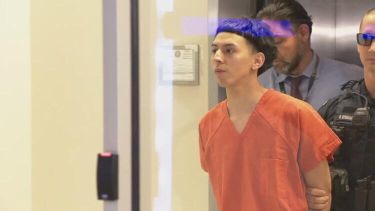 Second suspect arrested in Windsor Hollow shooting that killed 4-year ...
