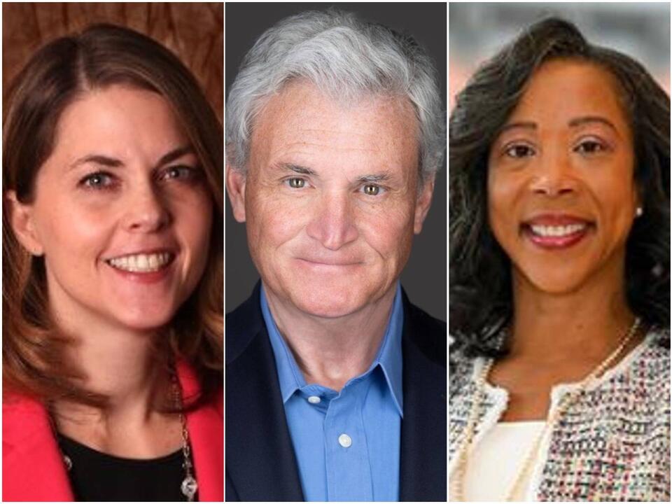 Election 2026 Roundtable: Training and protecting doctors - NewsBreak