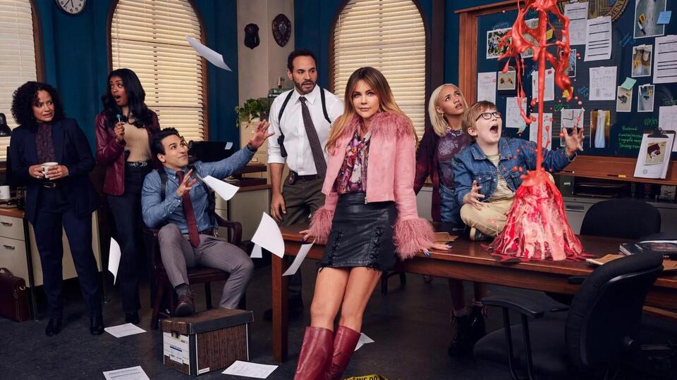 High Potential Season 1 Episode 4 cast and characters: Here's who ...