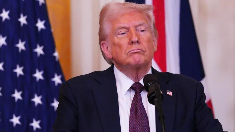 Why Democrats Wore Pink During Donald Trump’s Speech - NewsBreak