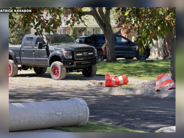 Grosse Pointe Farms community concerned over contractor conduct during project