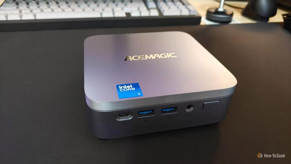 Laptops don't make sense anymore: Why a mini PC and tablet are the ...