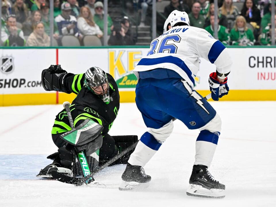 Tampa Bay Lightning vs Dallas Stars Gameday Preview and Line Predictions