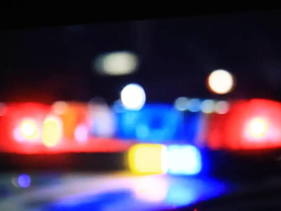 Tow Truck Driver Saves Elderly Man From Violent Carjacking