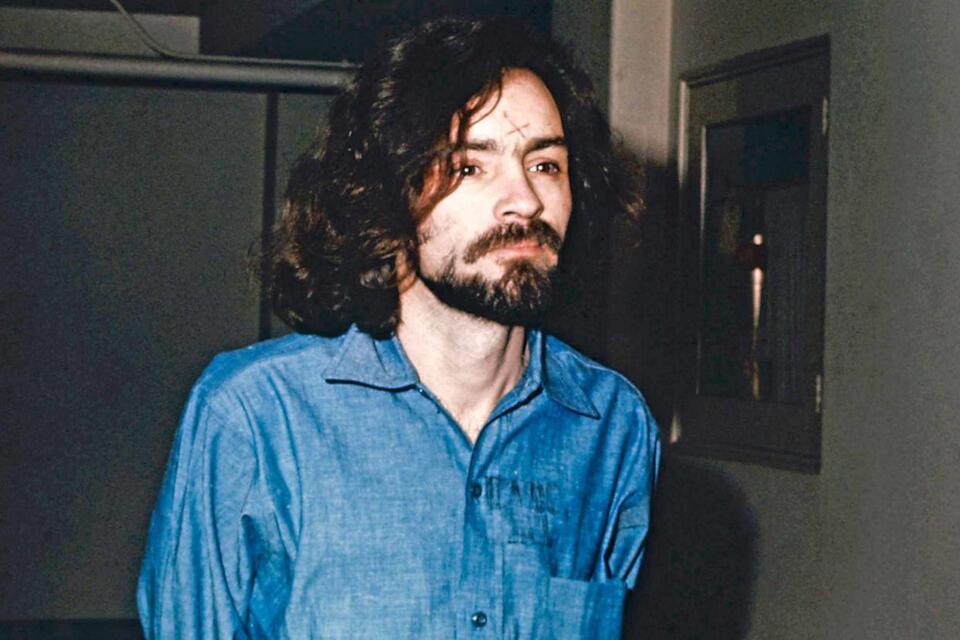 How Did Charles Manson Die? Inside the Cult Leader's Life in Prison ...