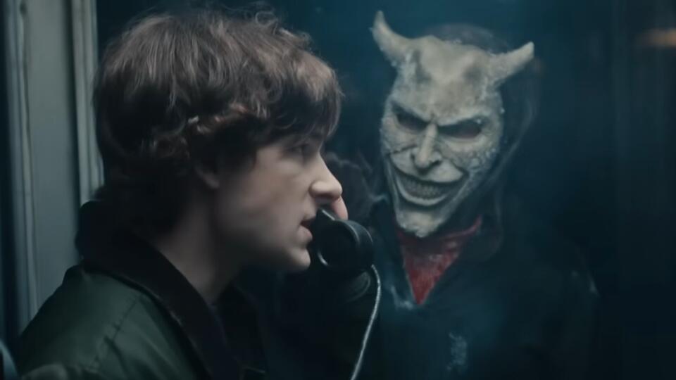 Black Phone 2 Box Office Numbers Expected to Overperform This Weekend ...