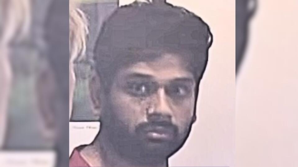 Police: Amazon engineer accused of killing wife four months after wedding then allegedly sent photos of her body to his mistress