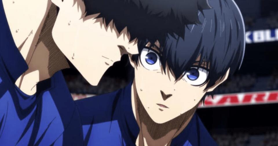 Blue Lock Chapter 305 Release Date, Time & Where to Read Manga - NewsBreak