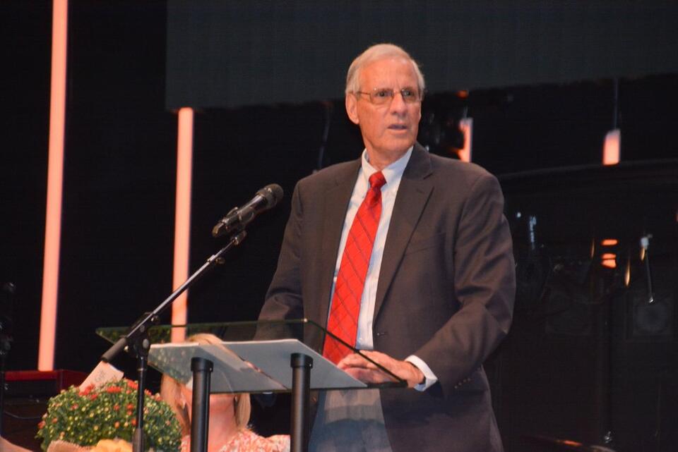 Vestavia Hills Mayor Ashley Curry delivers 2026 state-of-the-city ...