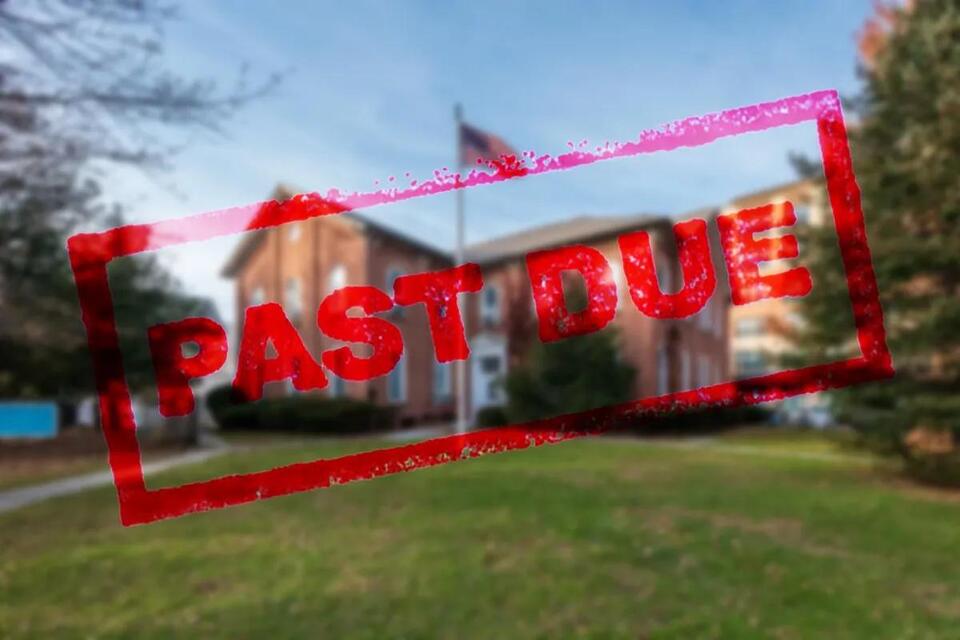 Past Due Bills a ‘Disconcerting’ Pattern in Montclair Schools, Leaked ...