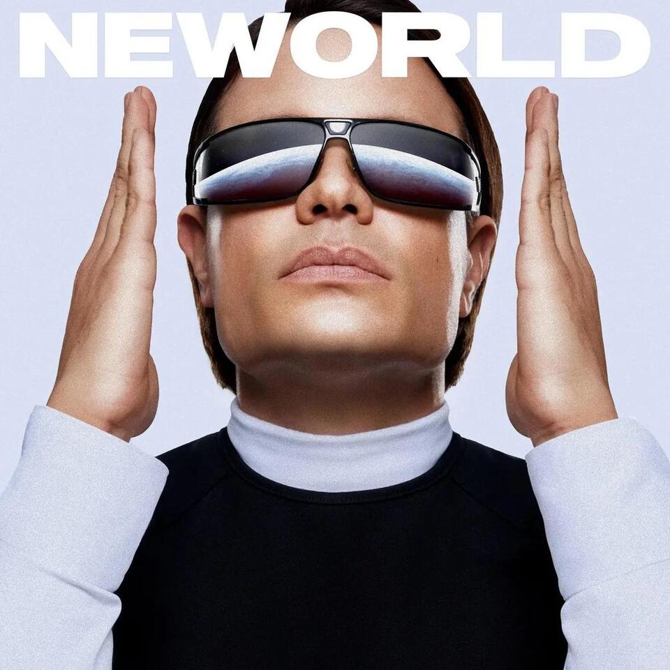 Argy Announces Tracklist & Release Date for NEWORLD II Album - NewsBreak