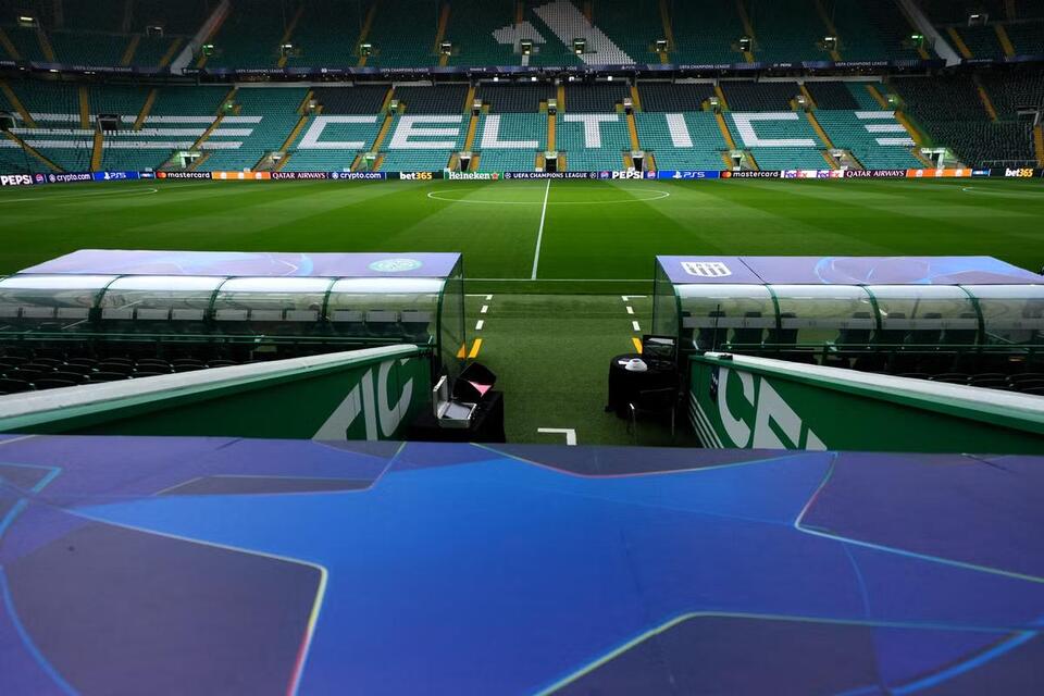 Celtic v LASK LIVE: Champions League team news as O'Neill hands out debut for crunch play-off tie