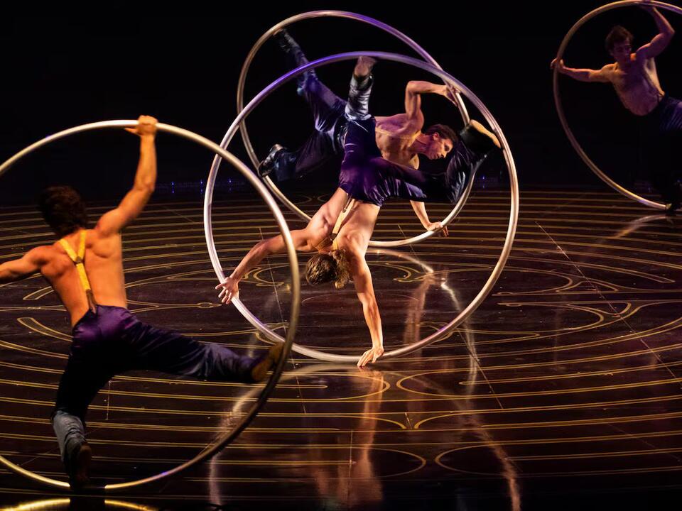 9 things to do in Charlotte this weekend