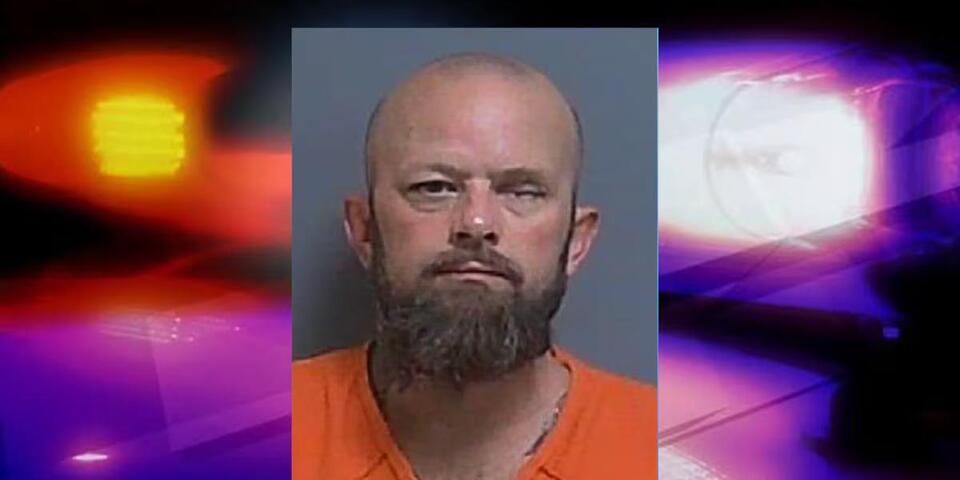 Hutchinson man charged with attempted capital murder, animal cruelty ...