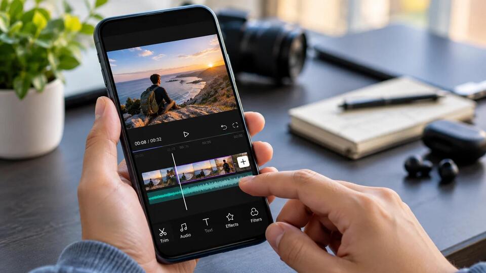 Best Video Editing Apps for Android in 2026: Premiere, CapCut ...